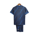 Chelsea Away 2023/24 Infantil
