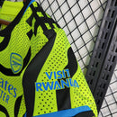 Arsenal Away 2023/24 Infantil