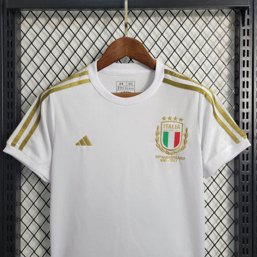 Italy 125 Years 2023/24 Children