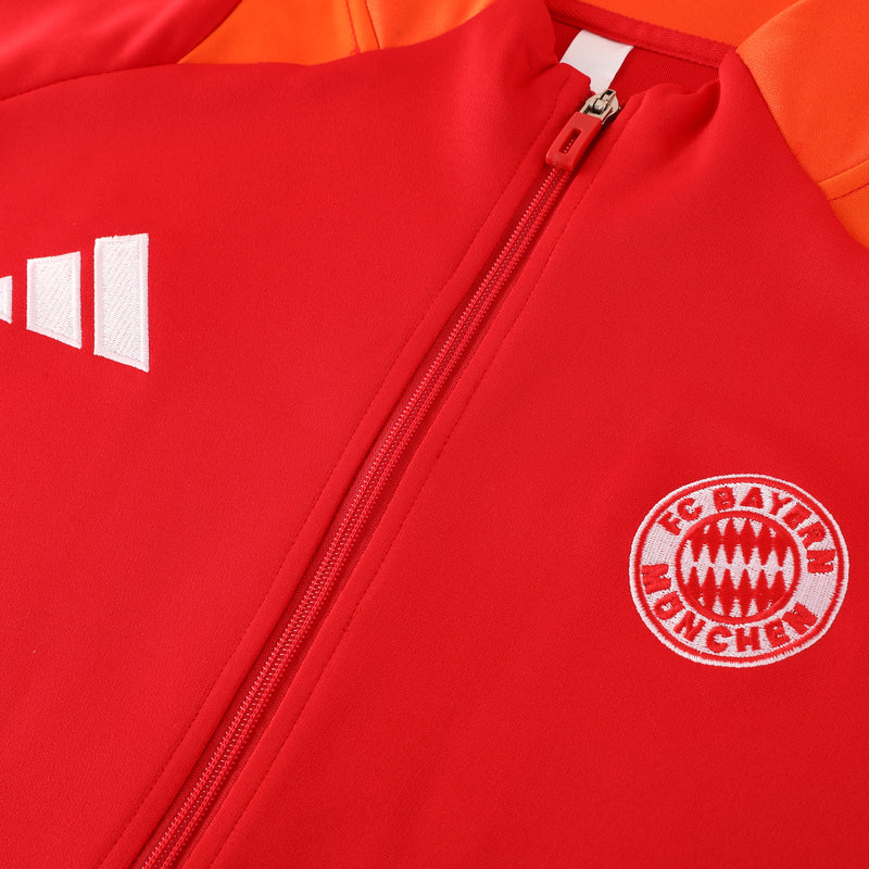 Bayern Munich 2023 Set