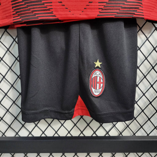 Milan Home 2023/24 Children