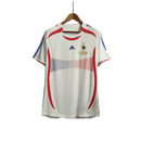 France Home 2006 Retro Fan