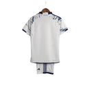 Itália Away 2023/24 Infantil