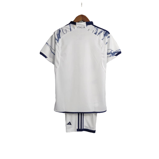 Italy Away 2023/24 Children