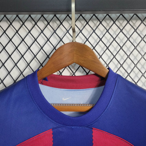 Barcelona Home 2023/24 Children