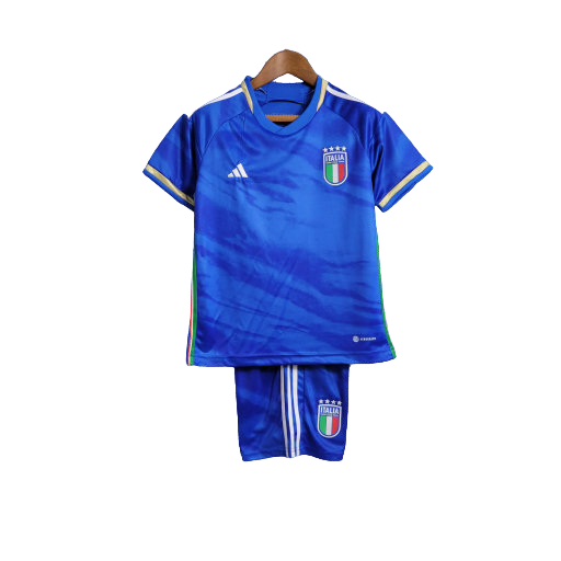 Italy Home 2023/24 Children