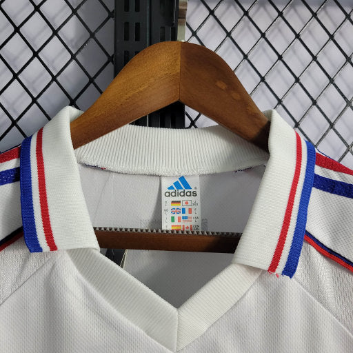 France Away 1998 Retro Fan