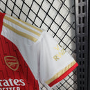 Arsenal Home 2023/24 Infantil