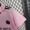 Inter Miami infantil 23-24 Home