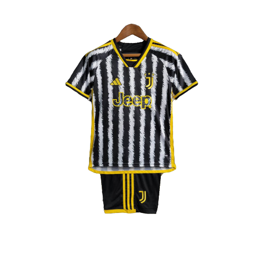 Juventus Home 2023/24 Children