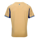 Olympique de Marseille Fourth 2025/26 Torcedor