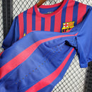 Barcelona Home 2011/12 Retro Torecdor