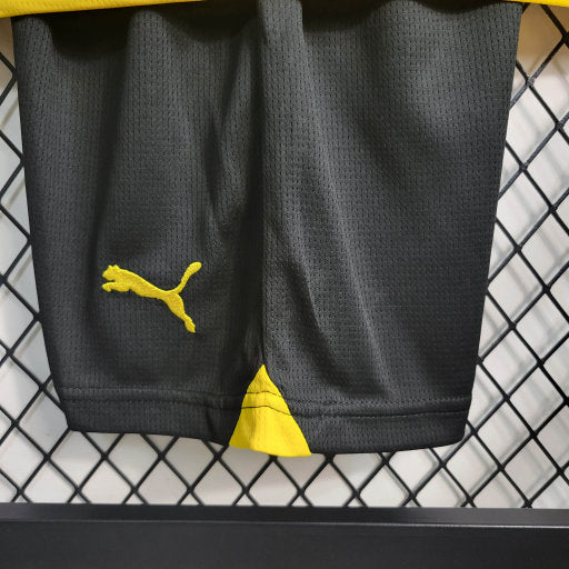 Borussia Dortmund Home 2023/24 Children
