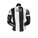 Corinthians III 2024/25 Patrocínios Jogador