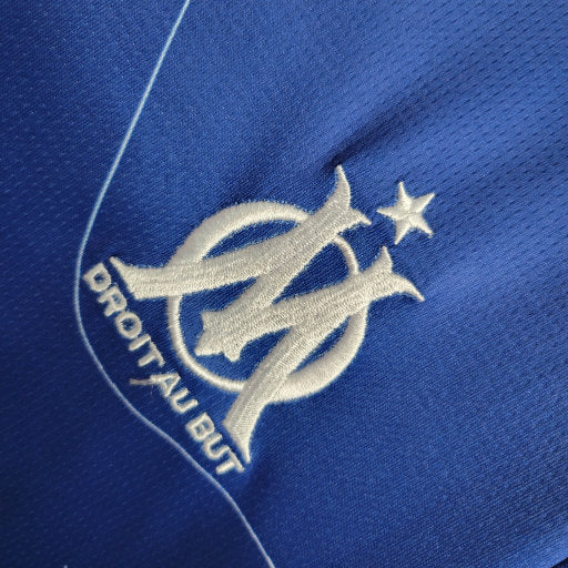 Olympique de Marseille Away 2023/24 Children