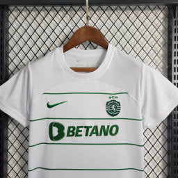 Sporting Away 2023/24 Children