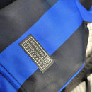 Inter de Milão Home 2023/24 Infantil