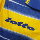 Parma Home 1999/00 Retro Fan