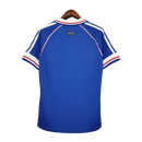 France Home 1998 Retro Fan