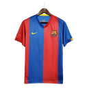 Barcelona Home 2006/07 Retrô Torcedor
