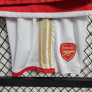 Arsenal Home 2023/24 Infantil