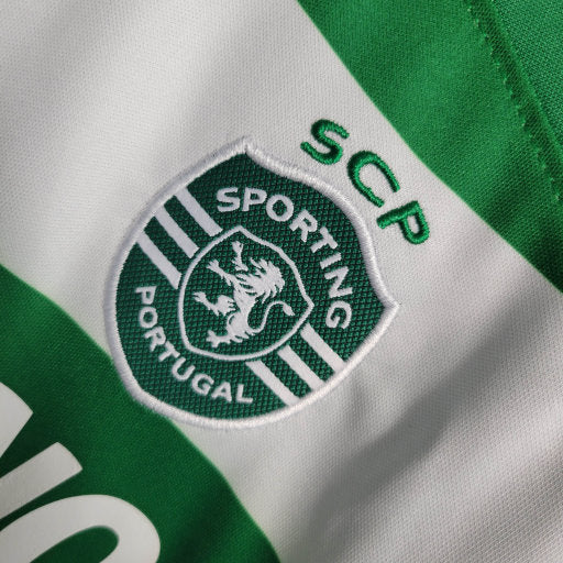Sporting Home 2023/24 Children