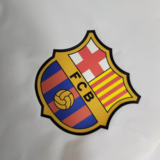 Barcelona 2023/24 Windbreaker Jacket