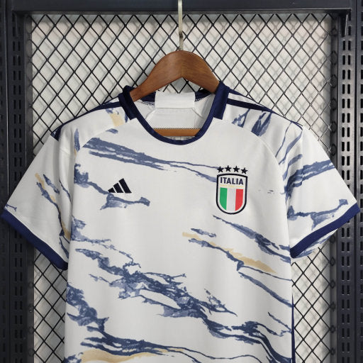 Italy Away 2023/24 Children