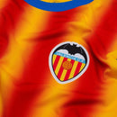 Valência Third 2025/26 Torcedor