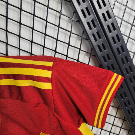 Roma Home 2023/24 Children