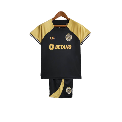 Sporting CR7 2023/24 Children