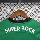 Sporting Home 2023/24 Infantil