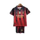 Milan Fourth 2023/24 Infantil