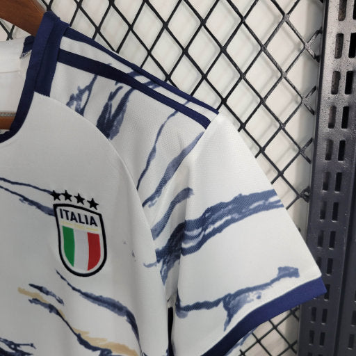 Italy Away 2023/24 Children