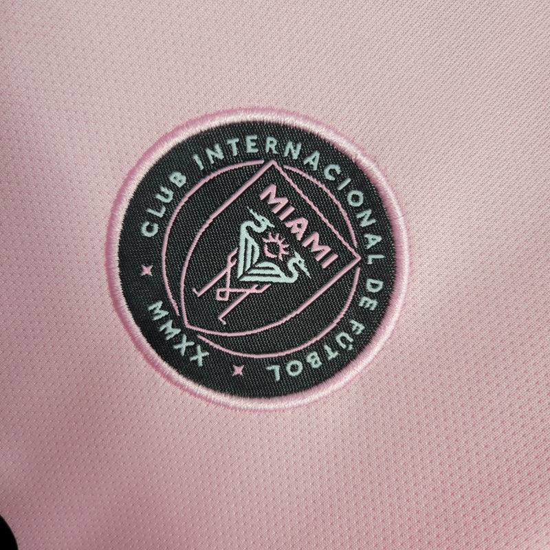 Inter Miami Children 23-24 Home