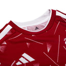 Manga Longa Liverpool Home 2026/27 Torcedor