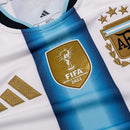 Argentina Home 2026/27 Messi 10 Torcedor