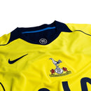 Tottenham Third 2025/26 Torcedor