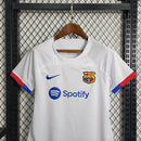 Barcelona Away 2023/24 Feminina