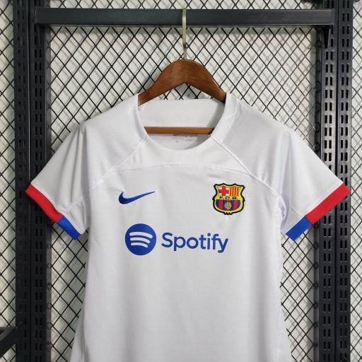 Barcelona Away 2023/24 Women