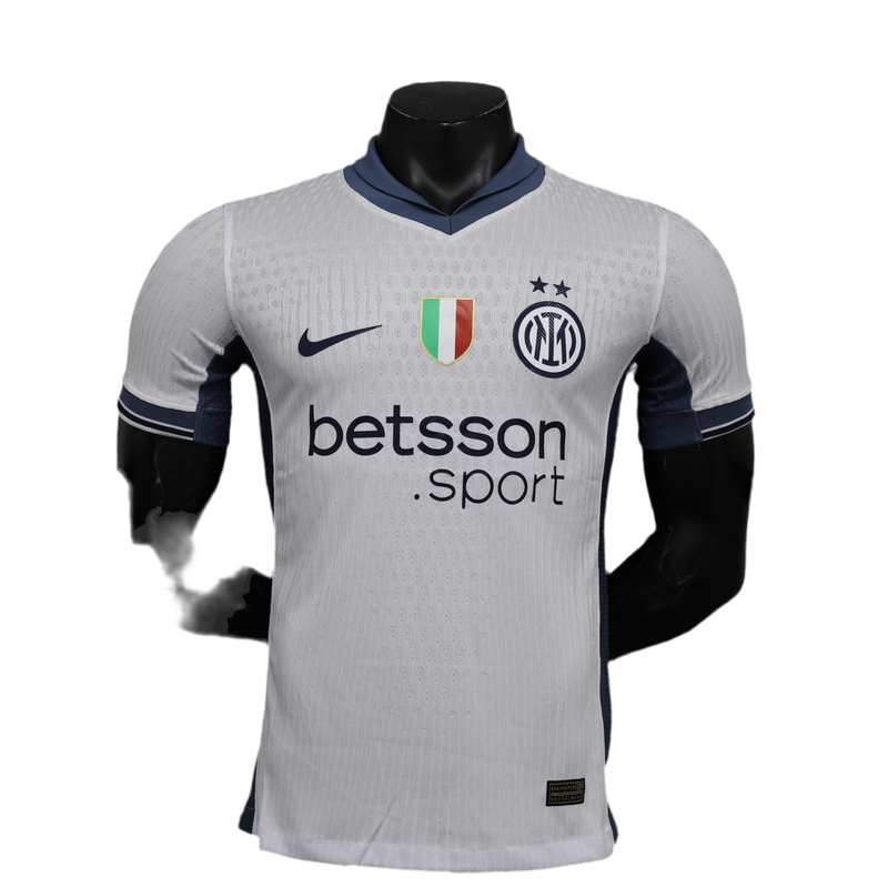 Inter de Milão Away 2024/25 Jogador