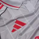 Lyon Third 2025/26 Torcedor