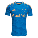 Cruzeiro III 2025/26 Torcedor