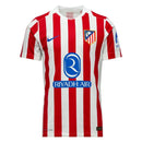 Atlético Madrid Home 2025/26 Jogador