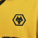 Wolverhampton Home 2025/26 Torcedor