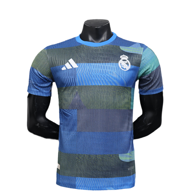 Real Madrid Y3 2024/25 Player