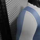 Manga Longa Argentina 50 Anos Jogador