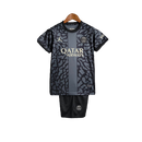 PSG Third 2023/24 Infantil