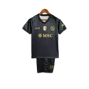 Napoli Third 2023/24 Infantil