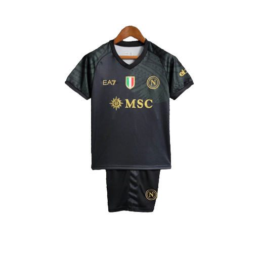Napoli Third 2023/24 Children